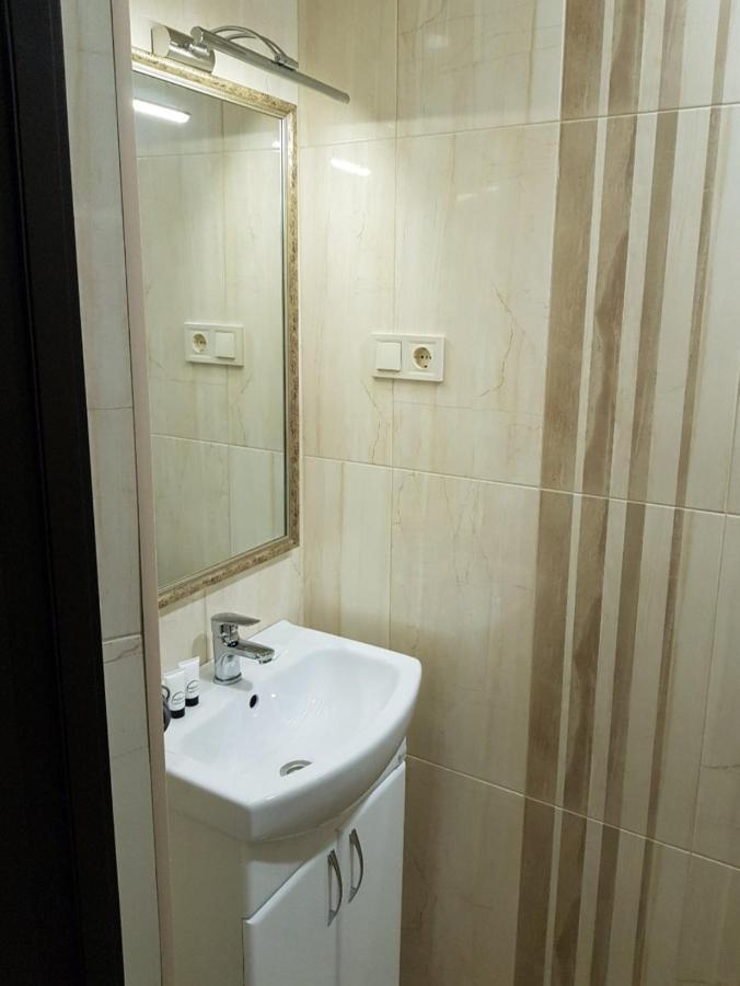 Mini Otel Cozy Patio Odessa Exterior foto