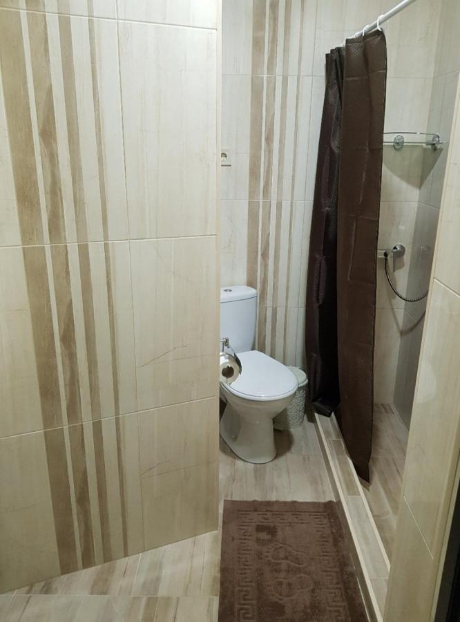 Mini Otel Cozy Patio Odessa Exterior foto